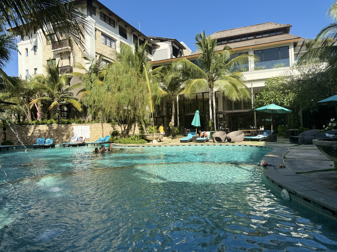 Sport & Beauty 2, Avana Villa Jimbaran By Fays Hospitality, Badung