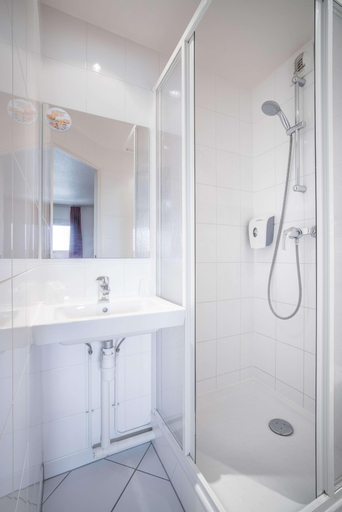 Bedroom 3, Hotel Premiere Classe Orly Rungis, Val-de-Marne