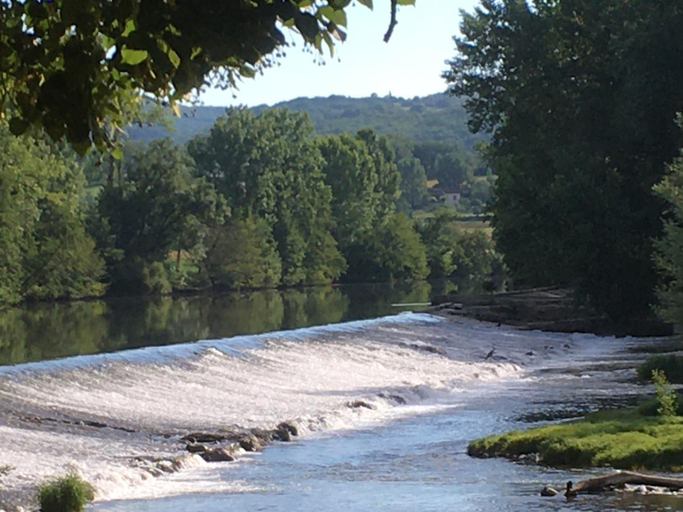 Others 5, Quiet double ensuite room, own entrance, Tarn-et-Garonne