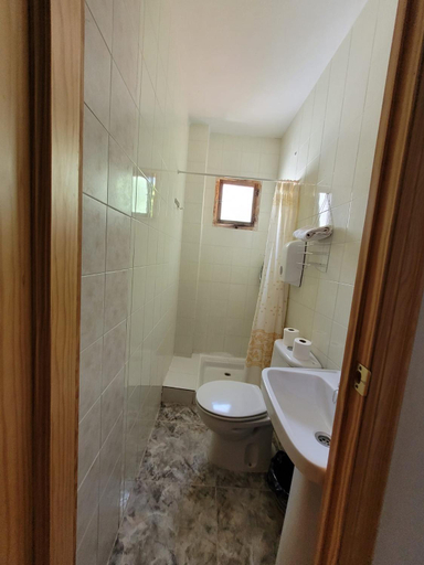 Others 4, Pension Pradera, Albacete