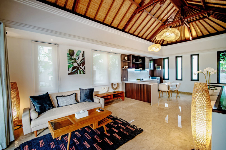Others 4, Avana Villa Jimbaran By Fays Hospitality, Badung