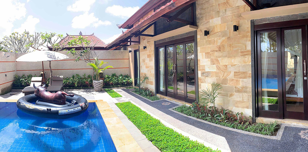 Swimming Pool 14