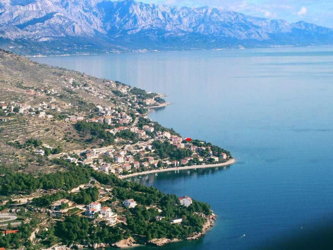 Others 4, Adriahouse complex 80m from beach, Omiš