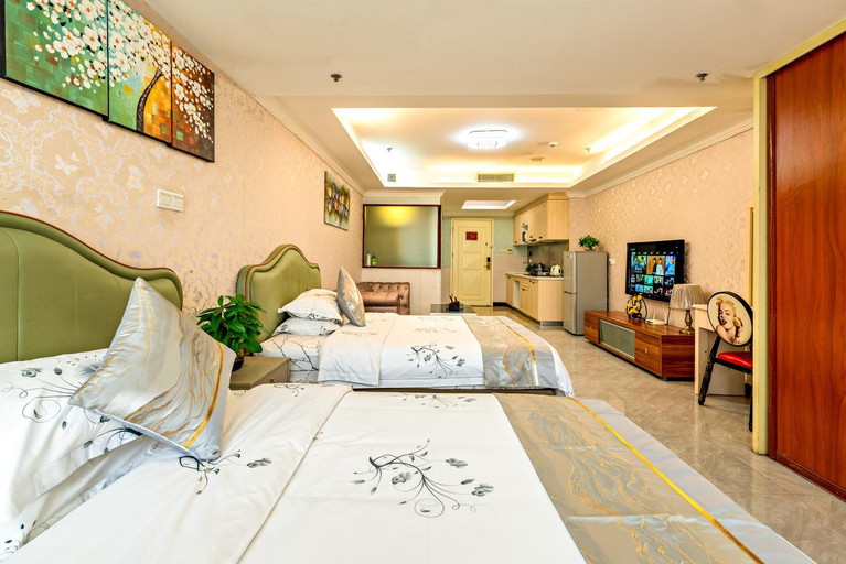 Bedroom 9