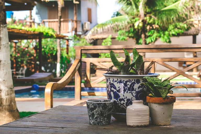 Others 2, Vila Eco SPA, Aracaju