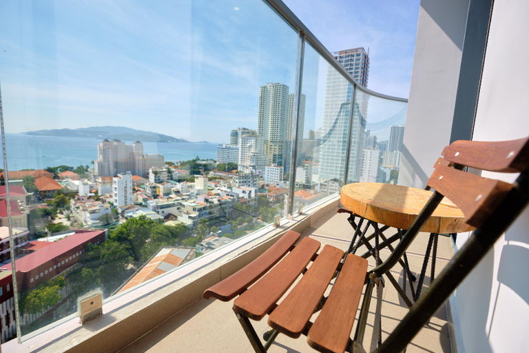 Others 3, Ocean Sun Apartment - Marina Suite, Nha Trang