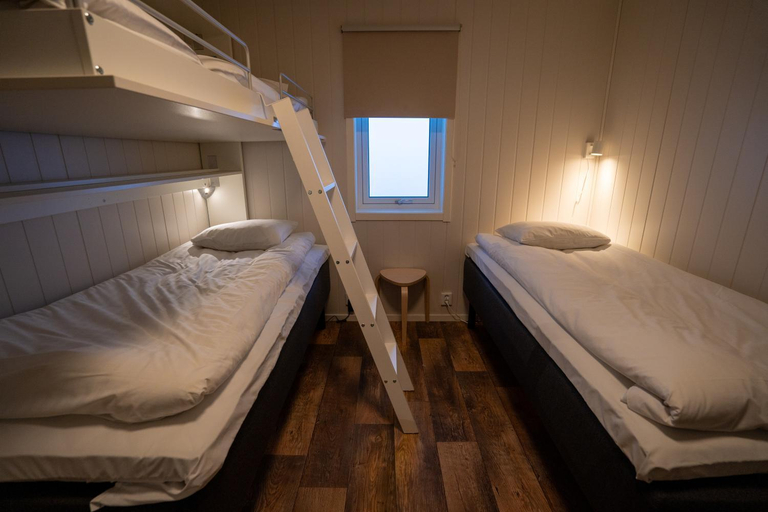 Others 5, Marsfjall Mountain Lodge Stugor i Saxnas, Vilhelmina
