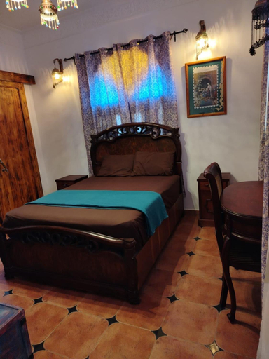 Others 3, Villa Andalusia Dahab blue, Sant Katrin