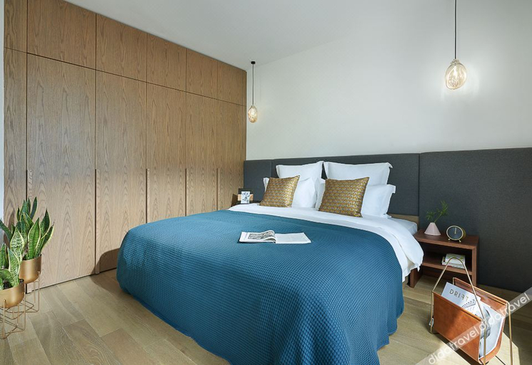 Others 3, basePLUS-Binjiang Serviced Apartment, Shanghai