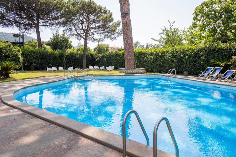 Others 5, Gargiulo Suites, Napoli