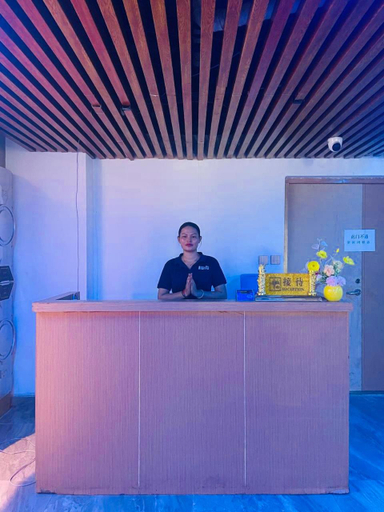 Public Area 3, SENNA SUNSHINE INTERNATIONAL HOTEL, Sihanoukville