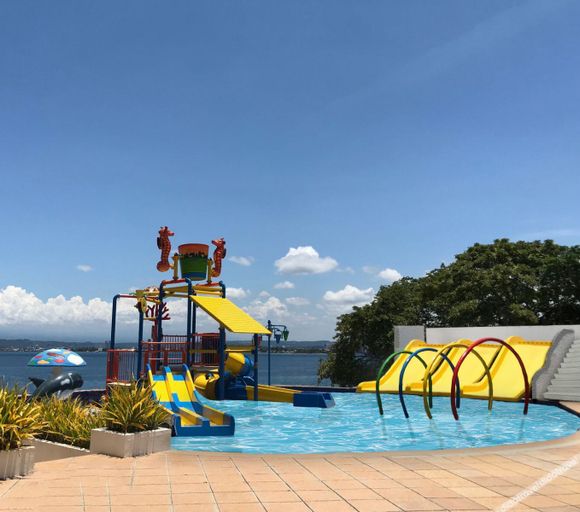 Sport & Beauty 5, Crusoe Cabins Costa Azalea, Samal City