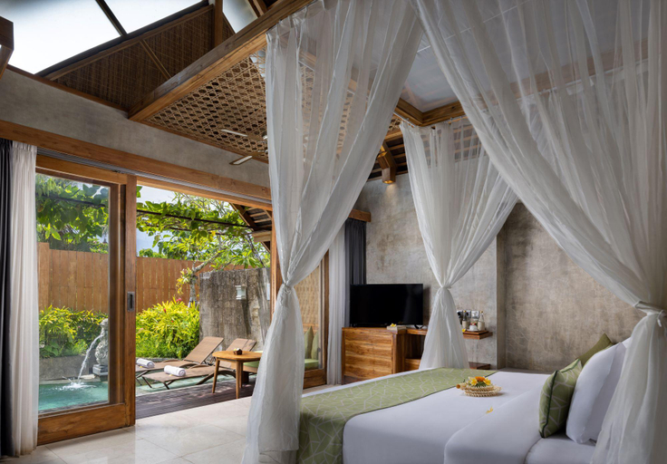 Bedroom 18