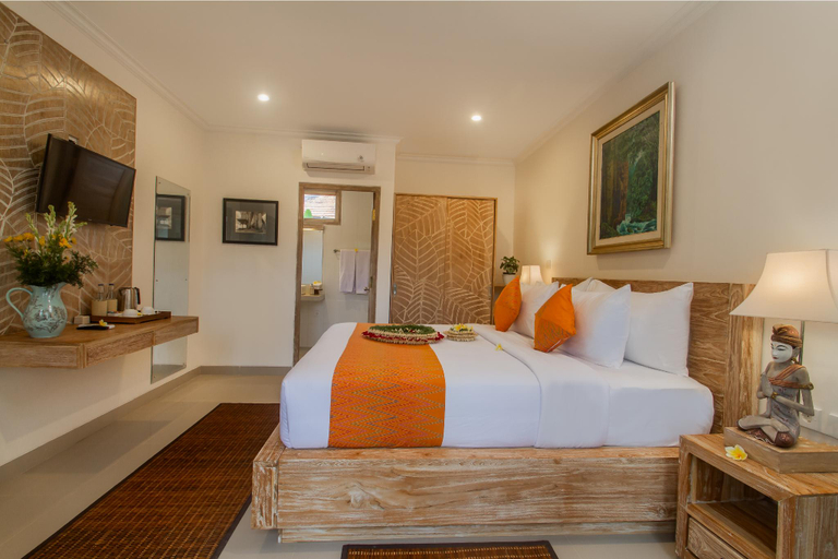 Bedroom 13