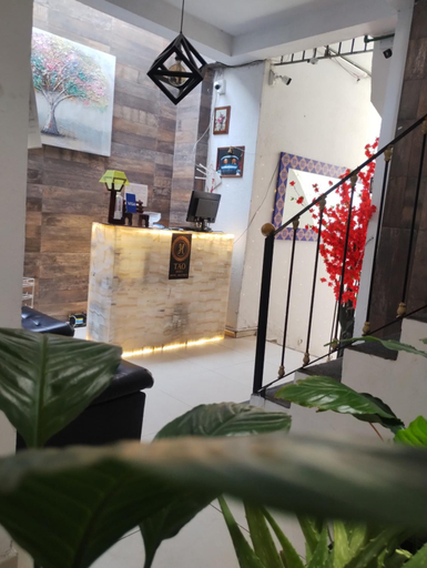 Others 4, Hotel Tao, Atlixco