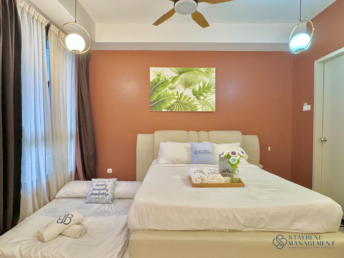 Bedroom 21