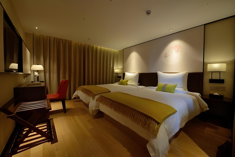 Bedroom 11