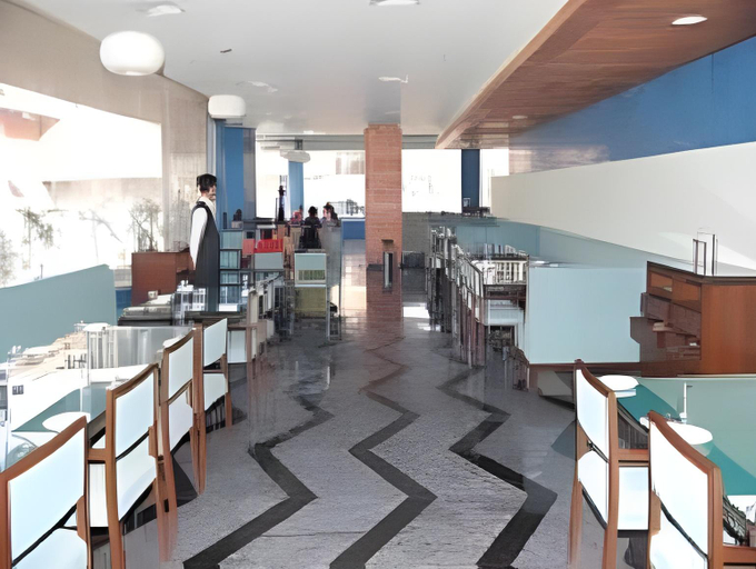 Food & Drinks 3, Clarks Inn Grand, Gorakhpur
