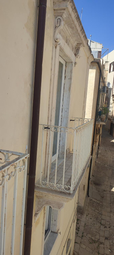 View 2, FeVi Rooms, Syracuse