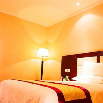 Others 3, Wanyu Technology Park Hotel, Harbin