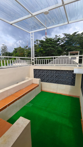 Others 4, Permata's Azahra Villa, Malang