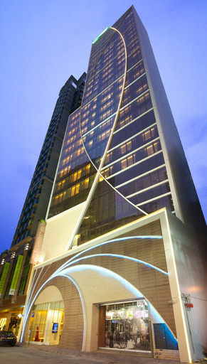 Hotel Madera Hong Kong, Kowloon