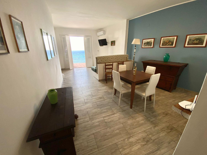 Others 4, Marchisa Apartments, Vibo Valentia