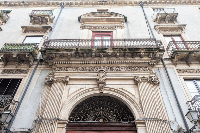 Exterior & Views 2, Palazzo Bicocca Rooms, Catania