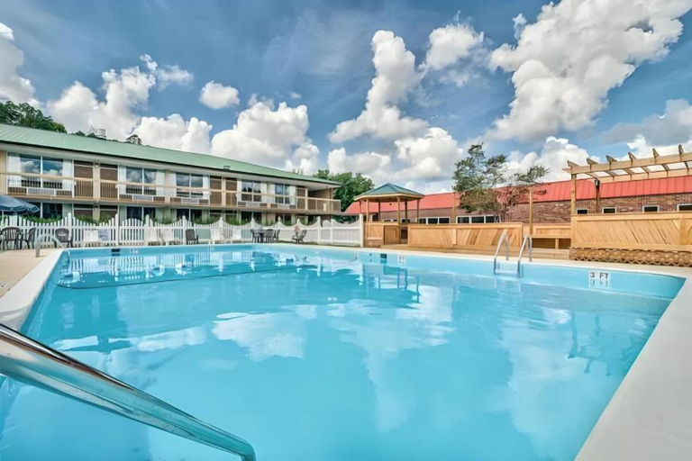 Sport & Beauty, Guest Inn Aiken, Aiken