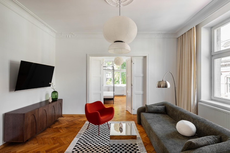 Others 4, St Florian Apartments by MB Apartments, Kraków City