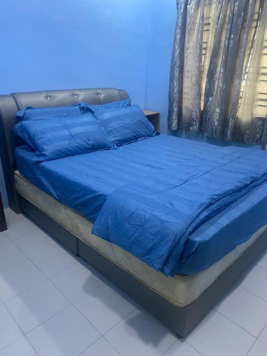 Others 3, Batang kali Home stay on the Hill, Hulu Selangor