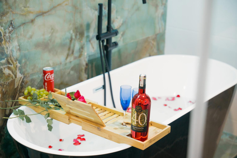 Food & Drinks, Baan Taley Đà Nẵng Hotel & Apartment, Da Nang