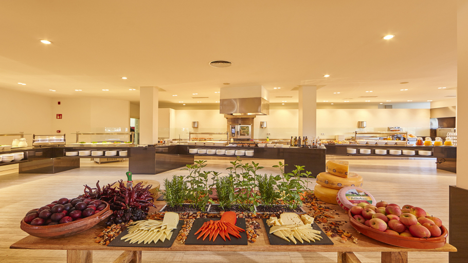 Public Area 4, Prinsotel La Dorada, Baleares