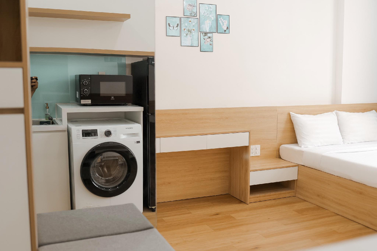 Bedroom 15