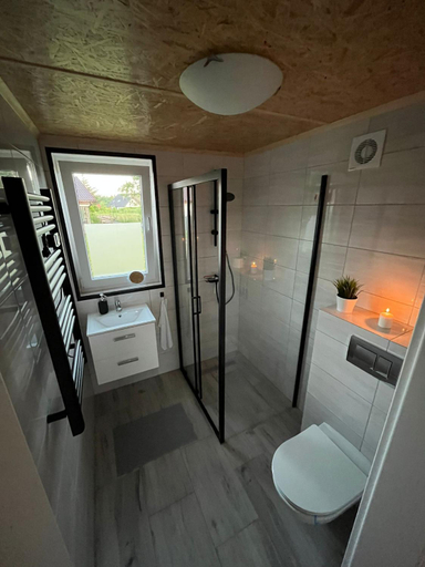 Others 4, Domki caloroczne STAWIK z sauna i balia, Słupsk