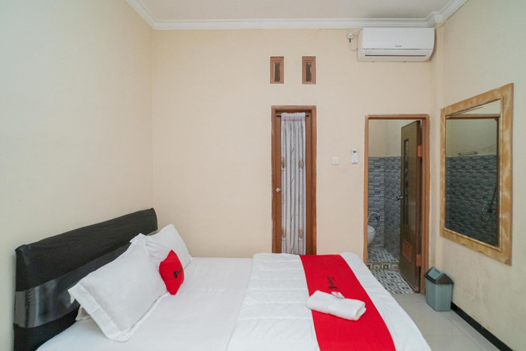 Bedroom 7