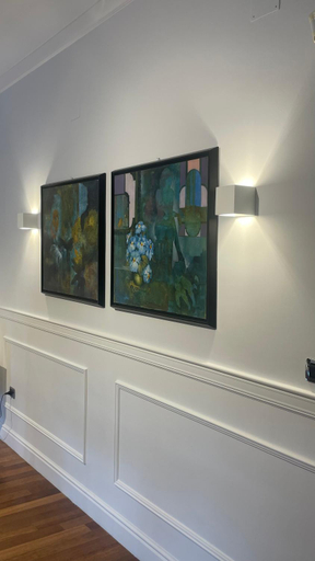 Others 4, Leonardo rooms, Avellino