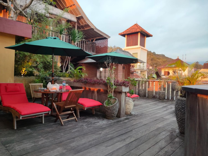 Others 4, I Guci Home, Buleleng