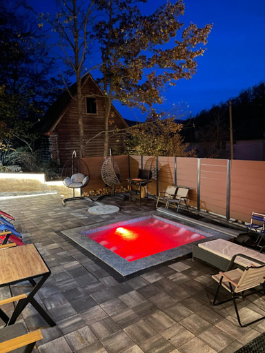 Sport & Beauty 1, Villa Bellevue Deluxe, Podujevo