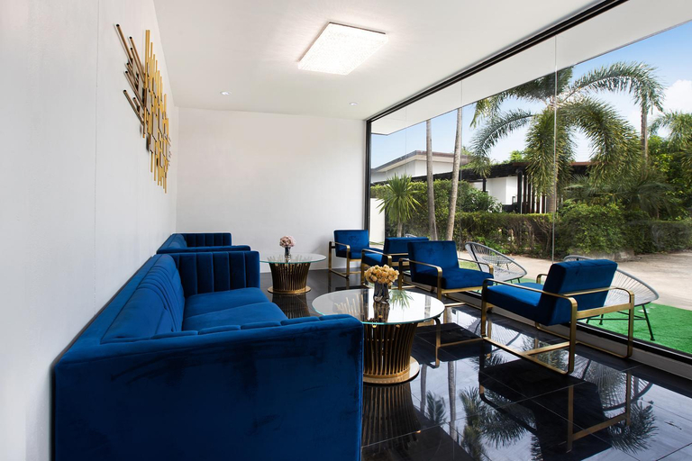 Public Area 5, Nariya Bayfront Phuket, Phuket Island