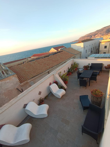 Food & Drinks 3, Rooms and Breakfast GranVeliero, Trapani