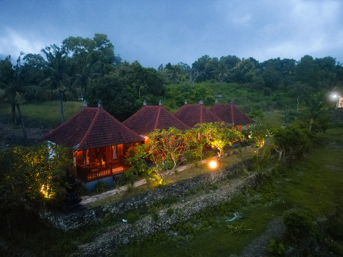 Exterior & Views 2, NORA COTTAGE, Klungkung