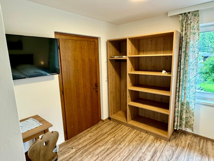 Bedroom 2, Metzgerwirt Vieh Heli, Gmunden
