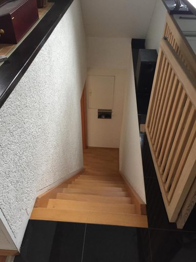 Others 4, Ferienwohnung „zur Sonne“, Weimarer Land
