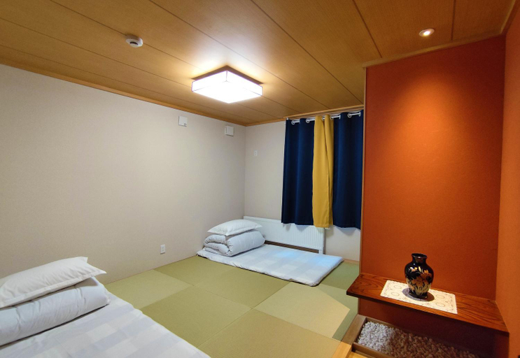 Bedroom 9