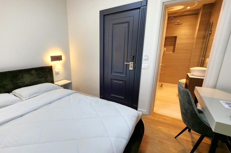 Bedroom 3, Old Town Villa, Durrësit