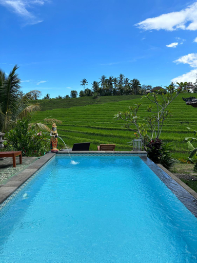 Sport & Beauty 5, Jepun Sesandan Cottage & Retreat by ABM, Tabanan