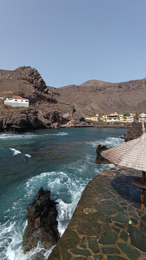 Others 5, Apartamentos Boomerang I, Santa Cruz de Tenerife