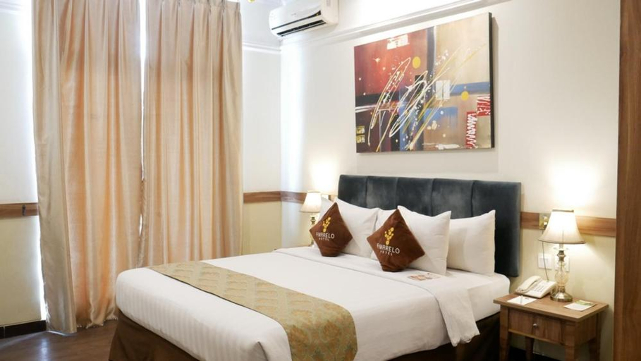Bedroom 5