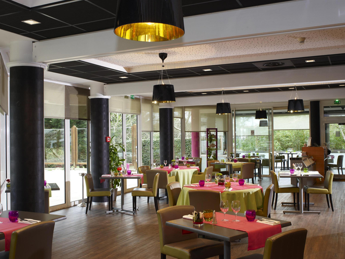 Food & Drinks, Hôtel Valdys Thalasso & Spa - les Pins, Vendée